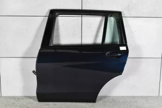 530510550 Дверь передняя левая BMW X7 g07 Арт e12617733, вид 8