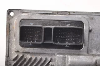 9810263680 Блок управления двигателем Citroen C4 1 Арт e12617690, вид 4