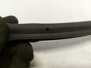 5A01589 Бампер передний BMW 5 G60 Арт e12617668, вид 3