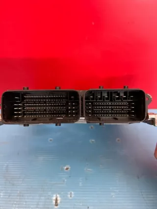 0281032456 Блок управления двигателем Citroen Berlingo 2  Арт e12617655, вид 3