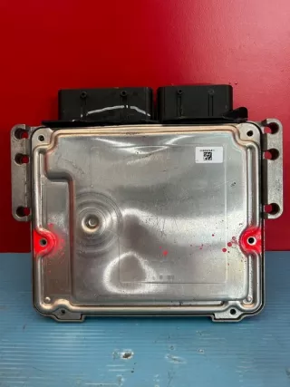 0281032456 Блок управления двигателем Citroen Berlingo 2  Арт e12617655, вид 4
