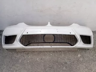 2017-2021R Бампер передний BMW 5 G30/G31 Арт e12617563, вид 1