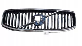 32291019 0RYGINA Решетка радиатора Volvo XC60 2 Арт e12617459, вид 1