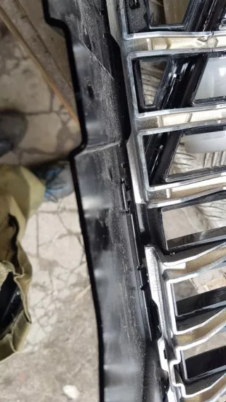 32291019 0RYGINA Решетка радиатора Volvo XC60 2 Арт e12617459, вид 11