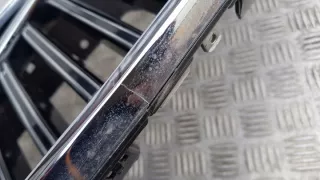 32291019 0RYGINA Решетка радиатора Volvo XC60 2 Арт e12617459, вид 7