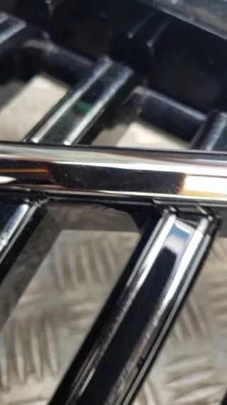 32291019 0RYGINA Решетка радиатора Volvo XC60 2 Арт e12617459, вид 8
