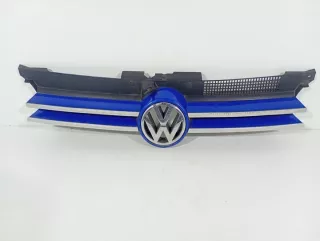 1J0853651 M3R5P20006109 Решетка радиатора Volkswagen Golf 4 Арт e12617319, вид 1