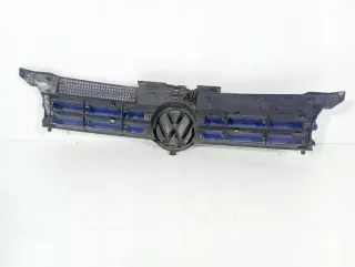 1J0853651 M3R5P20006109 Решетка радиатора Volkswagen Golf 4 Арт e12617319, вид 4