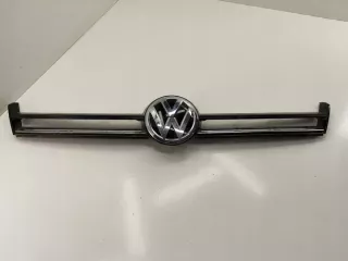 5G0853655D Решетка радиатора Volkswagen Golf 7 Арт e12617297, вид 1
