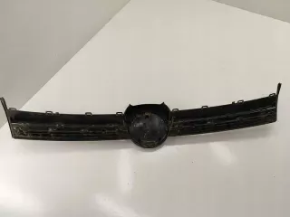 5G0853655D Решетка радиатора Volkswagen Golf 7 Арт e12617297, вид 2