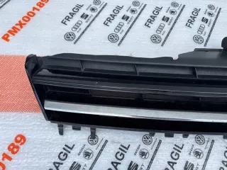 5G0853653E 5G0853653 Решетка радиатора Volkswagen Golf 7 Арт e12617296, вид 2