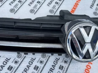 5G0853653E 5G0853653 Решетка радиатора Volkswagen Golf 7 Арт e12617296, вид 3