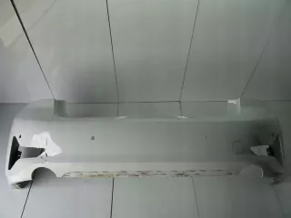 G20000001G3245 Бампер задний BMW 3 G20/G21 Арт e12617264, вид 1