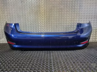 g20c10er Бампер задний BMW 3 G20/G21 Арт e12617263, вид 1