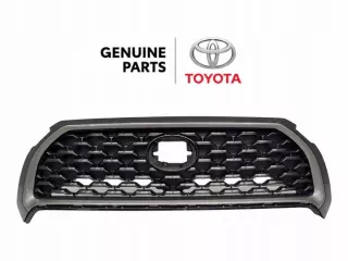 53114-16060 Решетка радиатора Toyota Corolla E210 Арт e12617228, вид 1