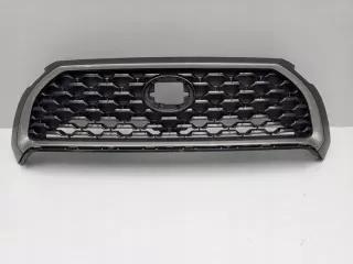 53114-16060 Решетка радиатора Toyota Corolla E210 Арт e12617228, вид 2