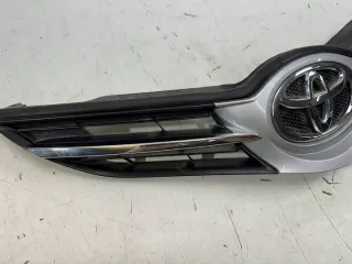 53114-02260 5311402260i Решетка радиатора Toyota Auris 2 Арт e12617195, вид 3