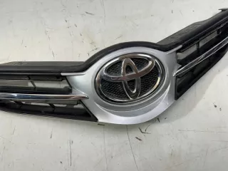53114-02260 5311402260i Решетка радиатора Toyota Auris 2 Арт e12617195, вид 4