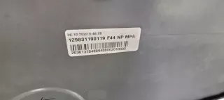 51118075476 Бампер передний BMW 2 F44 Арт e12617098, вид 12