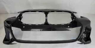 51118075476 Бампер передний BMW 2 F44 Арт e12617098, вид 3