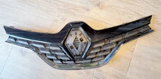 622561964R Решетка радиатора Renault Scenic 4 Арт e12617066, вид 1