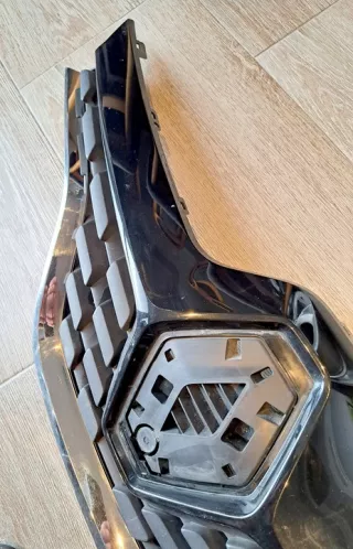 622561964R Решетка радиатора Renault Scenic 4 Арт e12617066, вид 3