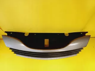 8200012581 Решетка радиатора Renault Laguna 2 Арт e12617034, вид 2