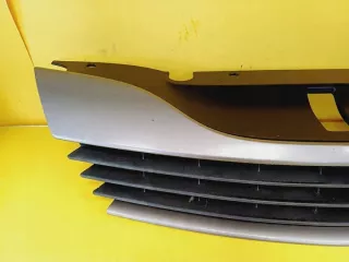 8200012581 Решетка радиатора Renault Laguna 2 Арт e12617034, вид 3