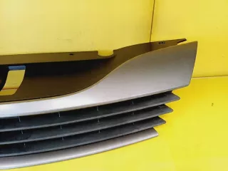 8200012581 Решетка радиатора Renault Laguna 2 Арт e12617034, вид 4