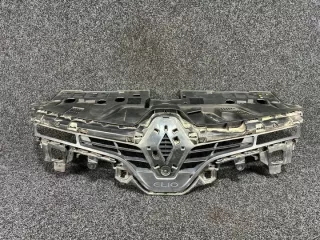 622561433R Решетка радиатора Renault Clio 4 Арт e12617004, вид 1