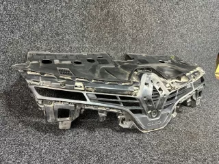 622561433R Решетка радиатора Renault Clio 4 Арт e12617004, вид 2
