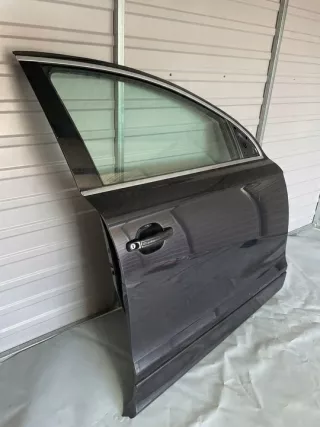  Дверь передняя правая Audi Q7 4L Арт e12616942, вид 2