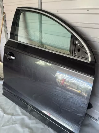  Дверь передняя правая Audi Q7 4L Арт e12616942, вид 3