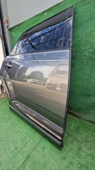  Дверь задняя правая Audi Q7 4M Арт e12616930, вид 12