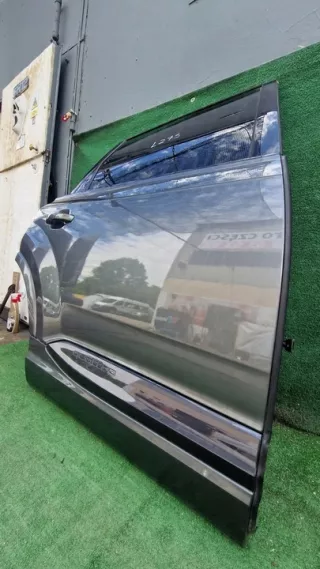  Дверь задняя правая Audi Q7 4M Арт e12616930, вид 13