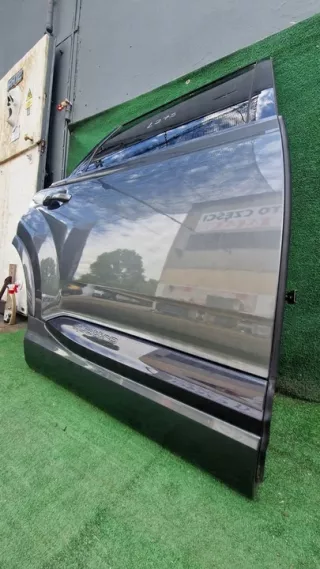 Дверь задняя правая Audi Q7 4M Арт e12616930, вид 14