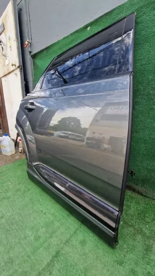  Дверь задняя правая Audi Q7 4M Арт e12616930, вид 15
