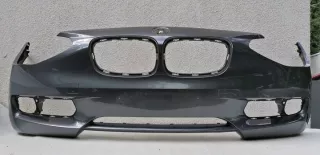 51117245731 Бампер передний BMW 1 F20/F21 Арт e12616846, вид 1