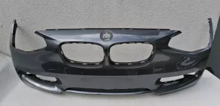 51117245731 Бампер передний BMW 1 F20/F21 Арт e12616846, вид 2