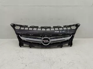 13368851 Решетка радиатора Opel Astra J Арт e12616833, вид 2