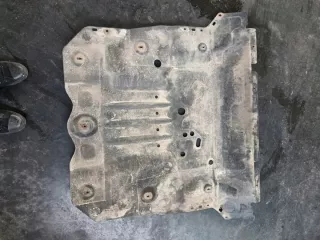 39117175 Декоративная крышка двигателя Opel Astra K Арт e12616811, вид 2