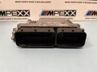 7810001 Блок управления двигателем BMW 1 E81/E82/E87/E88 Арт e12616801, вид 3
