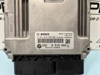 8519602 Блок управления двигателем BMW 1 F20/F21 Арт e12616780, вид 2