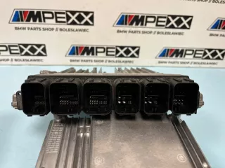 8740343 Блок управления двигателем BMW 1 F20/F21 Арт e12616771, вид 3