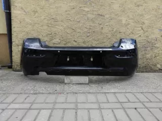 7371756 Бампер задний BMW 1 F20/F21 Арт e12616749, вид 1