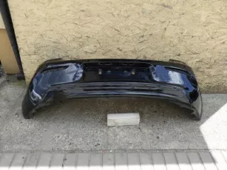7371756 Бампер задний BMW 1 F20/F21 Арт e12616749, вид 4