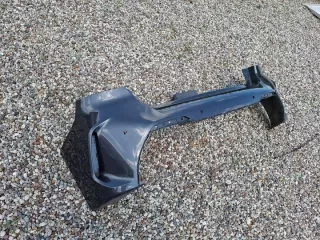 51128070949zderzak Бампер задний BMW 1 F40 Арт e12616714, вид 2