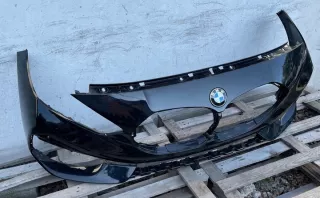 7459708 Бампер передний BMW 1 F40 Арт e12616704, вид 2