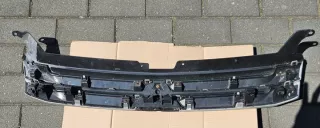 2012-2015 7450A959 Решетка радиатора Mitsubishi Outlander 3 Арт e12616684, вид 2