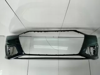8W0807437 Бампер передний Audi S4 B9 Арт e12616682, вид 1